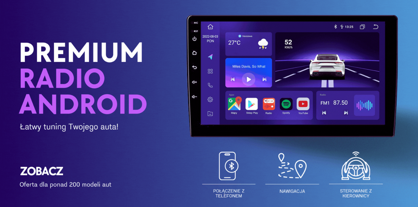 Wszystko, co musisz wiedzieć o radiu Android – odpowiedzi na najczęstsze pytania