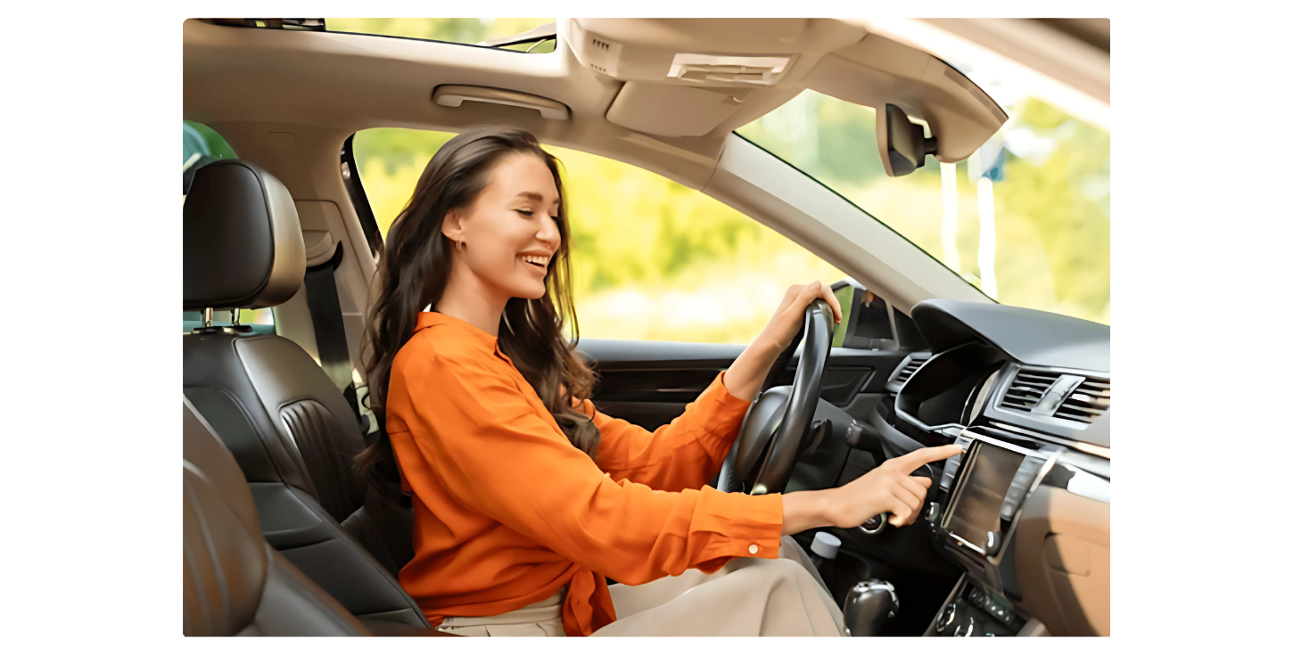 Jak wybrać radio samochodowe dopasowane do twojego auta?