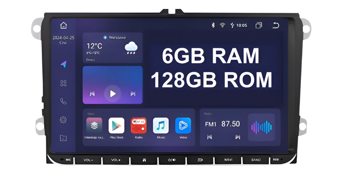 Radio Android do Samochodu – Co Warto Wiedzieć Przed Zakupem?