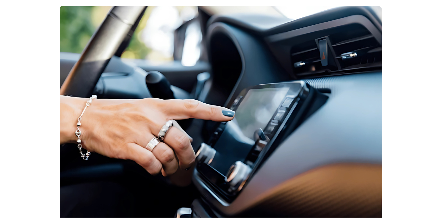 Funkcje radia Android: Jakie funkcje warto poznać i dlaczego warto je mieć w aucie?